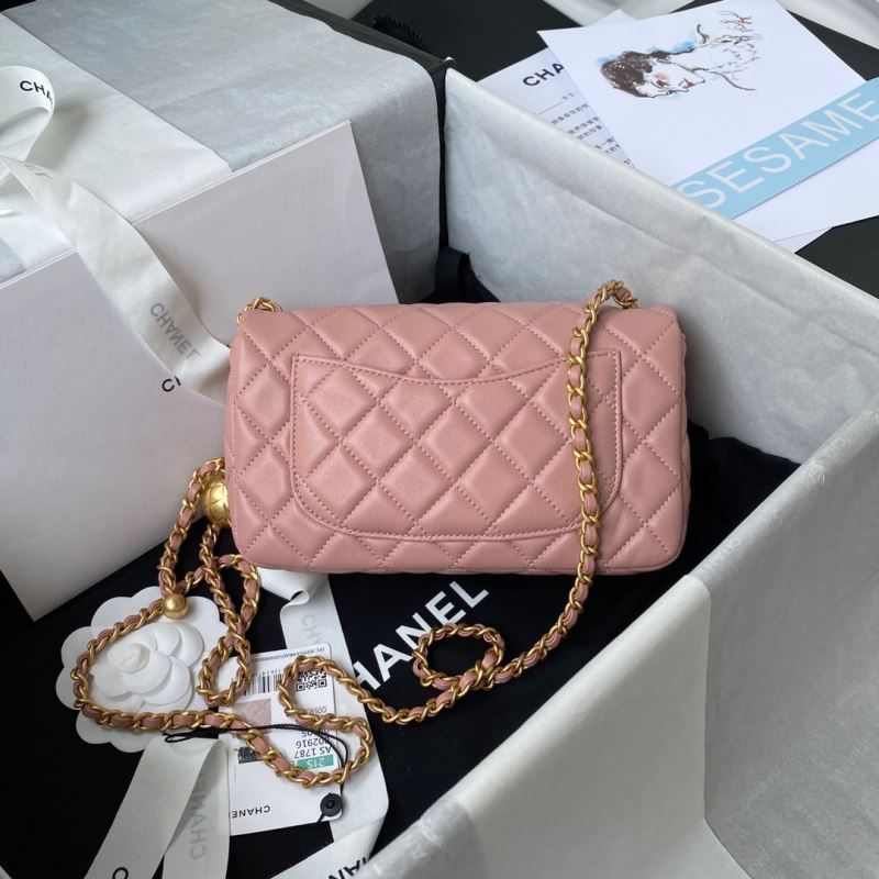 Chanel CF Series Bags